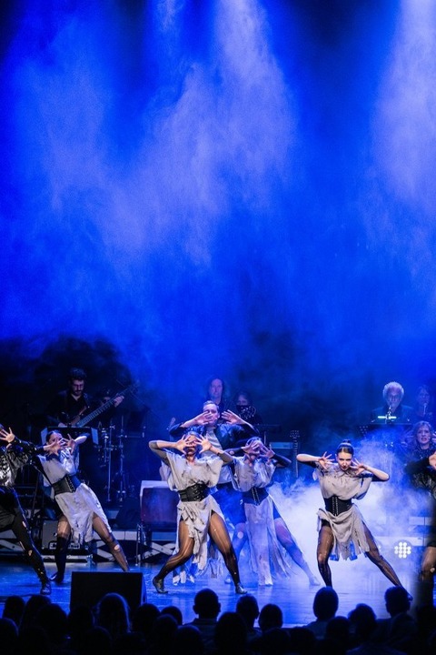 On Stage - 30 Jahre Holzwurm und kein bisschen leise! - Weinheim - 12.06.2026 19:30