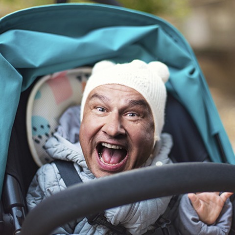 Lars Reichow - Boomerland - Freiburg - 18.04.2027 19:00