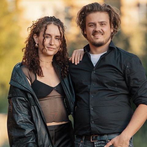 THENOSES & wednesdayslot - 9. Kasseler Kulturelle Vielfalt - Kassel - 19.05.2026 20:00