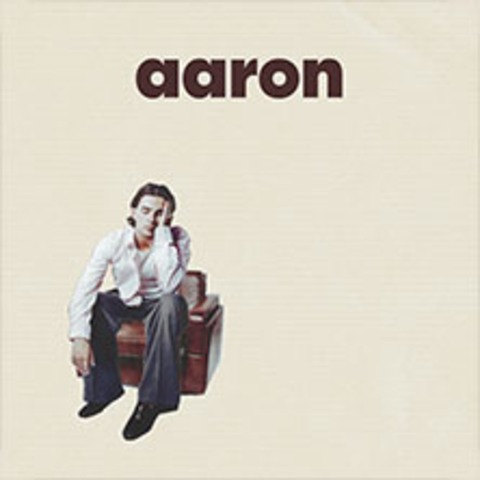 Aaron - "Album Release Show" 2025 - BERLIN - 16.10.2025 20:00