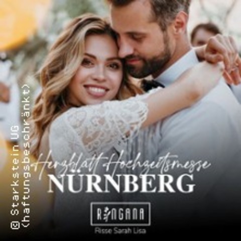 Herzblatt Hochzeitsmesse - Nrnberg - 22.02.2026 11:30