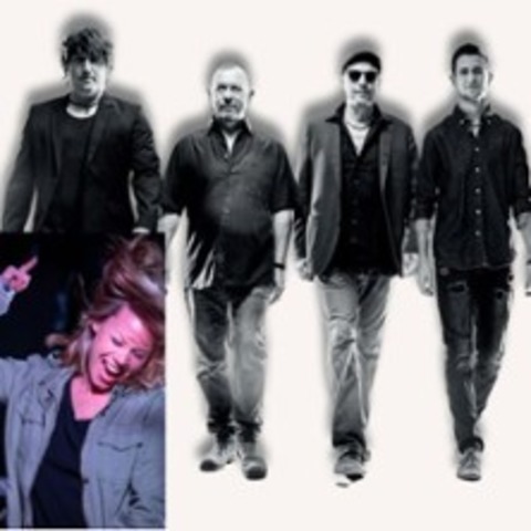 Live-Musik Mit X-Friends - hringen - 28.01.2026 20:00