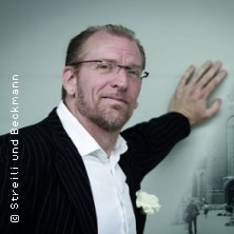 Jrg Seidel & Band - Die andere Seite - Landau in der Pfalz - 26.10.2025 18:00