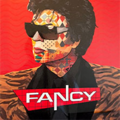 Fancy - Frankfurt am Main - 06.12.2026 18:00