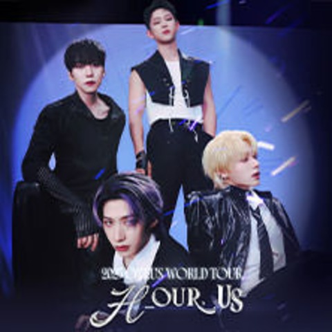 Oneus - 2025 Oneus World Tour - KLN - 15.12.2025 19:30