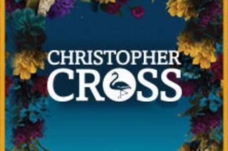 Christopher Cross - Tour 2026