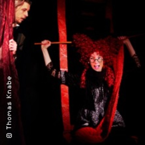 Der Teufel mit den drei goldenen Haaren - Ilmenau - 23.12.2025 16:00