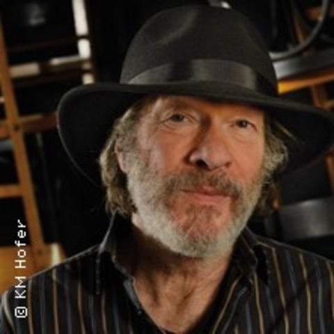 Gerd K�ster - Tiefk�lsches und Hochdeutsches - K�LN - 24.02.2026 20:00