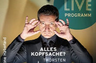 Thorsten Havener - Alles Kopfsache ?