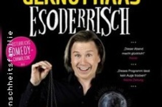 Gernot Haas - Esoderrisch