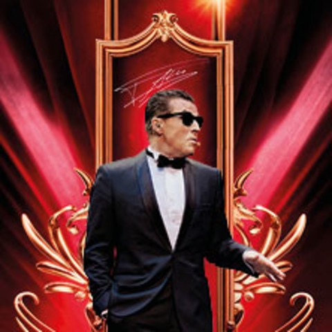 Falco - Die Show - Mit Alexander Kerbst & Band - DUISBURG - 09.05.2026 20:00