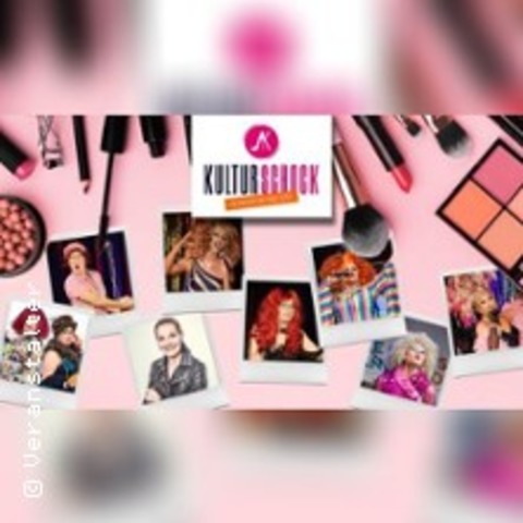 Kulturschock - K�LN - 20.09.2026 18:00