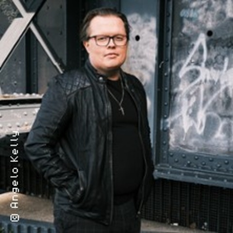 Angelo Kelly - Ready to Rock - Tour 2026 - AUGSBURG / SPECTRUM - 20.10.2026 20:00