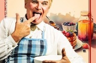 Kabarett Brunch - S�chsische Spezialit�ten