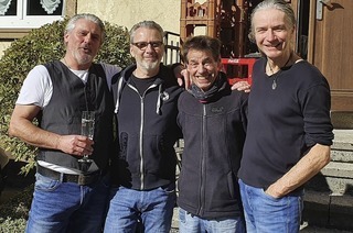 Bei der Emmendinger Musiknacht spielen Bands in elf Lokalen