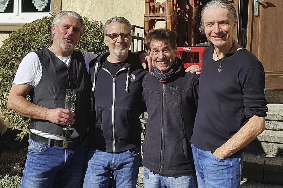 Bei der Emmendinger Musiknacht spielen Bands in elf Lokalen - Badische Zeitung TICKET