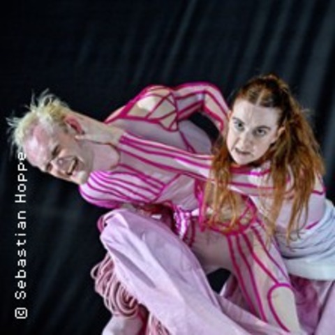 Blutbuch - Dresden - 04.10.2025 19:30