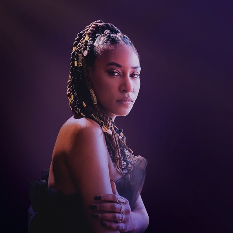 Dominique Fils-Aim� (CA) The Sunshine Tour 2026 - Kanadas „Princess of Peace“ - Reutlingen - 24.03.2026 20:00