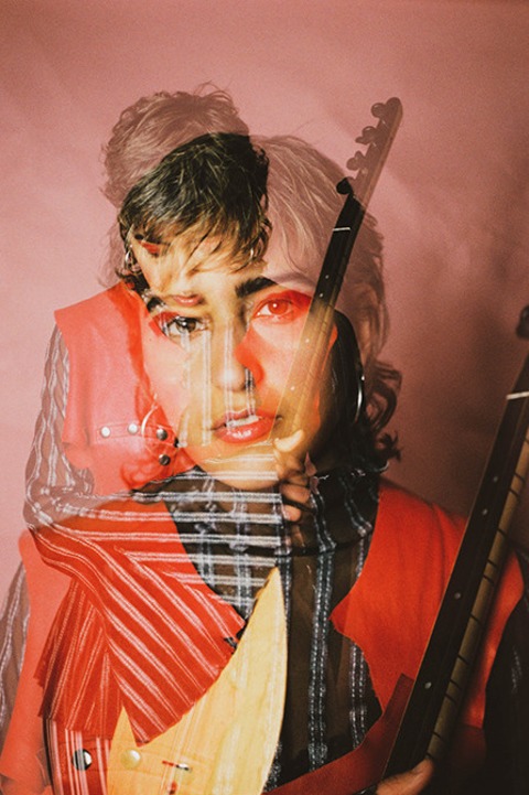 Derya Yildirim - Solo - Freiburg - 30.01.2026 20:00