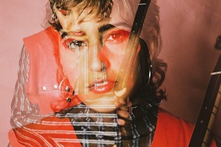 Derya Yildirim - Solo