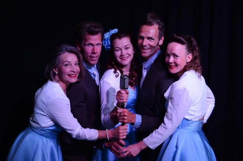 Hyggelige Winterzeit mit Skrattvatten - eine A capella Show aus Skandinavien - Salzburg - 23.11.2025 19:30