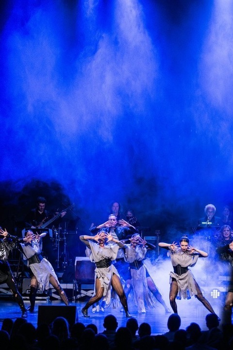 On Stage - 30 Jahre Holzwurm und kein bisschen leise! - Weinheim - 14.06.2026 18:30