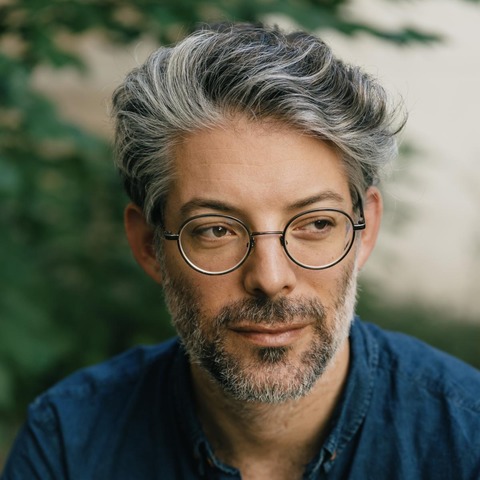 Tomer Dotan-Dreyfus liest aus Keinheimisch - Kiel - 04.11.2025 19:00
