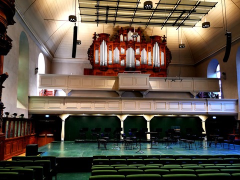 Bach�s Geburtstag - Wernigerode - 22.03.2026 16:00