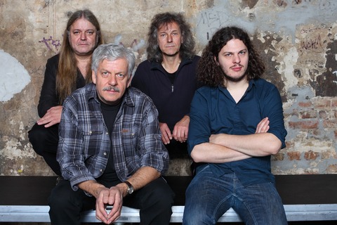 50 Jahre Engerling Tour Abschlusskonzert - Stehplatz - Sch�neiche - 20.12.2025 20:00