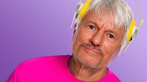 J�rgen Becker - Deine Disco - Osnabr�ck - 12.09.2026 20:00