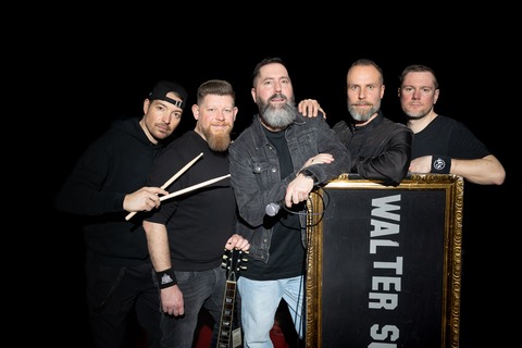 The 12th Annual WALTER WHO? Rumble - High Performance RocknRoll Fest - Reutlingen - 31.01.2026 21:00