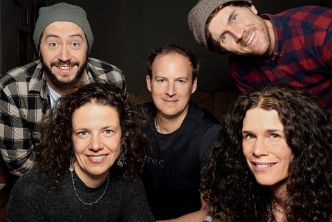 VIVID CURLS - „Noch immer“ - Freising - 13.02.2026 20:00