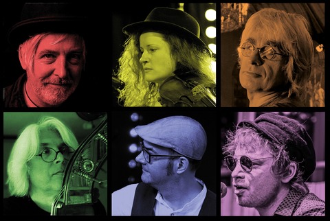 Axel Le Rouge & Le Reste de Vin - Lieder �ber das Leben, den Tod, den ganzen Trubel dazwischen und irgendwas mit Tieren. - Freising - 21.02.2026 20:00