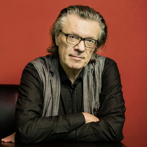 Ralf Konersmann und Feridun Zaimoglu im Gesprch ber Auenseiter - Kiel - 11.11.2025 19:00