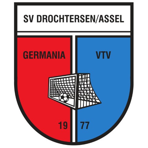 Altona 93 - Drochtersen-Assel - Hamburg - 11.10.2025 15:30
