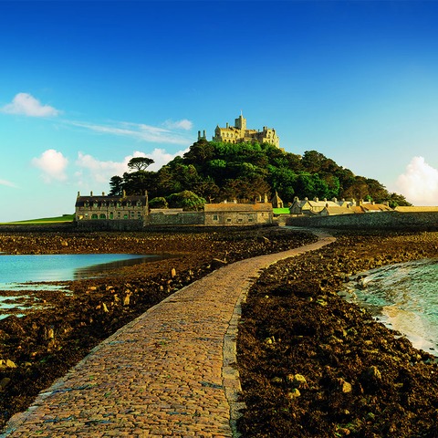 CORNWALL - Englands spektakulre Sdkste - Bhl - 22.01.2026 20:00
