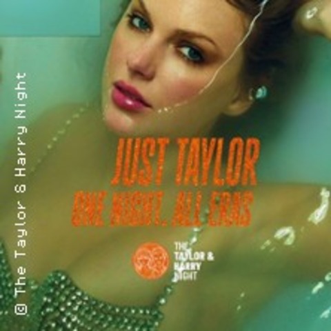 Just Taylor - One Night All Eras - HAMBURG - 22.11.2025 23:55