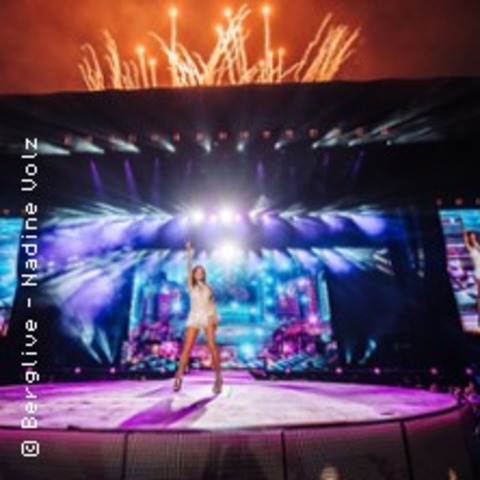 Andrea Berg - Sommer Open Airs 2026 - Koblenz - 06.09.2026 19:00 Andrea Berg - Sommer Open Airs 2026 - Koblenz - 06.09.2026 19:00