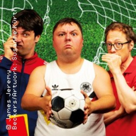 Schland Unter - Leipzig - 23.04.2026 19:30