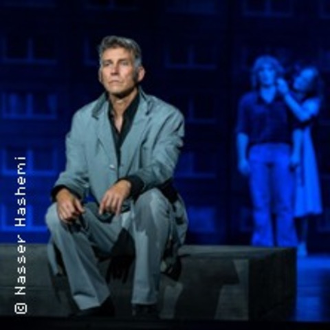 Die neuen Leiden des jungen W. - CHEMNITZ - 15.03.2026 19:30