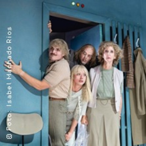 Der zerbrochne Krug - LBECK - 04.10.2025 19:30