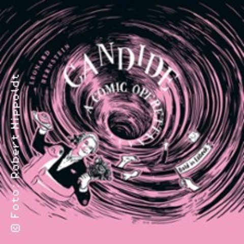 Candide - LBECK - 14.11.2025 19:30