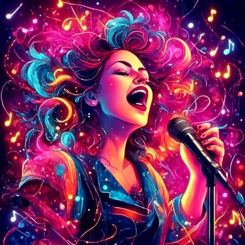 Karaoke-Party im Haus Fischerzunft - Bad Sckingen - 03.10.2025 18:00