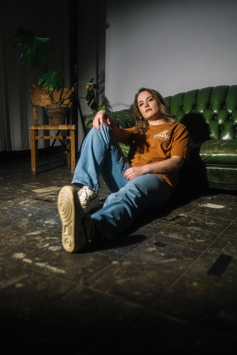SOIL - by NI-KA & Jona Heckmann feat. Sophie Chasse - Frankfurt am Main - 30.10.2025 20:00