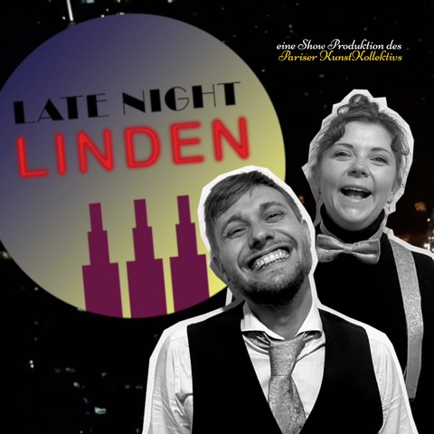 Late Night Linden - Hannover - 28.10.2025 20:00