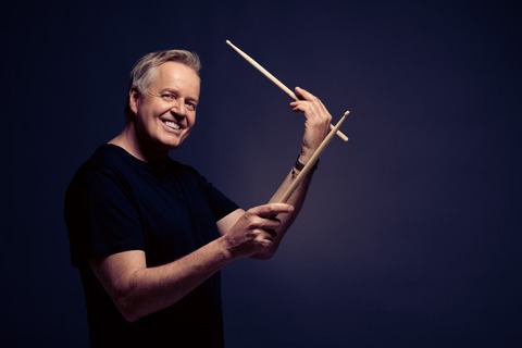 Wolfgang Haffner Trio - The Jubilee Concert - Nordhorn - 25.06.2026 20:00