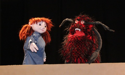 Frida und das Wut - Filderstadt - 02.03.2026 15:00