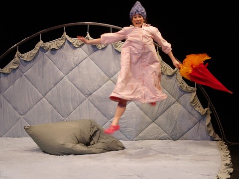 Die mutige Martina - Filderstadt - 20.04.2026 15:00