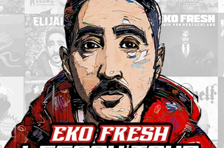 Eko Fresh - Legacy Tour 2025