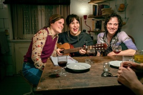 Wilma will mehr - Furtwangen - 02.10.2025 20:00